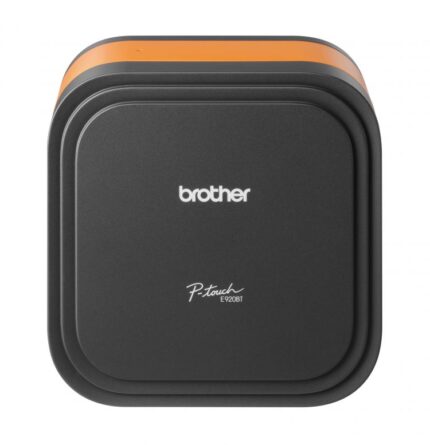 Brother PT-E920BT P-Touch CUBE  Labelling Machine