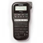 Brother PT-H110 Handheld Labelling Machine