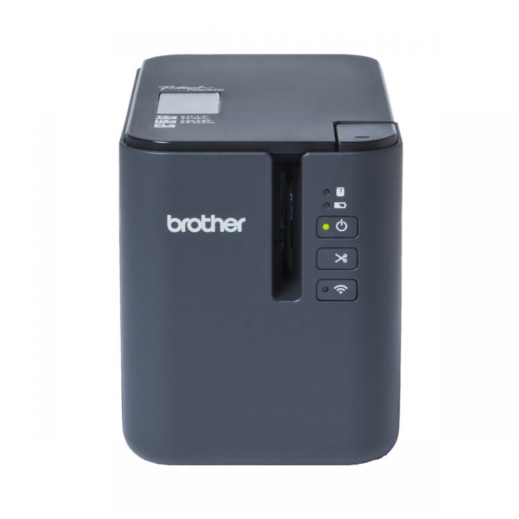 Brother PT-P950NW Desktop Label Printer Brother PT-P950NW Desktop Label Printer