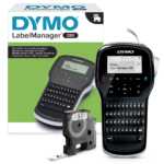 Dymo Labelmanager 280 Label Maker - Image 2