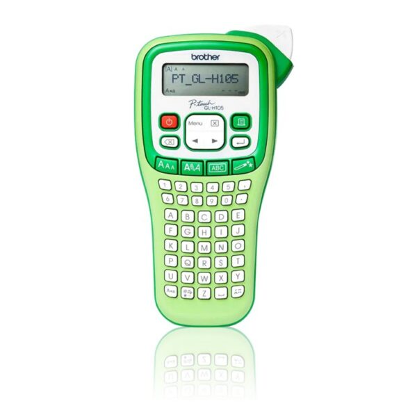 Brother GL-H105 Handheld Garden Labelling Machine