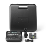 Brother PT-D460BTVP Label Printer  with Carry Case - Image 2