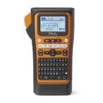 Brother PT-E310BTVP Pro Handheld Electrician Labelling Machine - Image 2