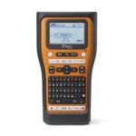 Brother PT-E560BTVP Pro Handheld Electrician Labelling Machine - Image 2