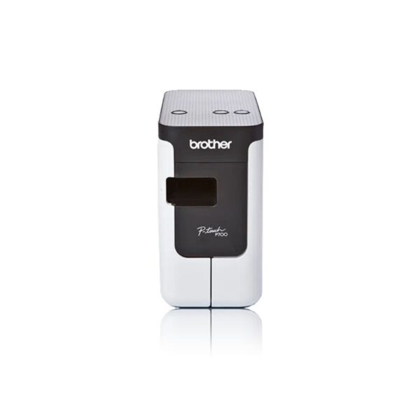 Brother PT-P700 Professional PC Plug and Print Labelling Machine