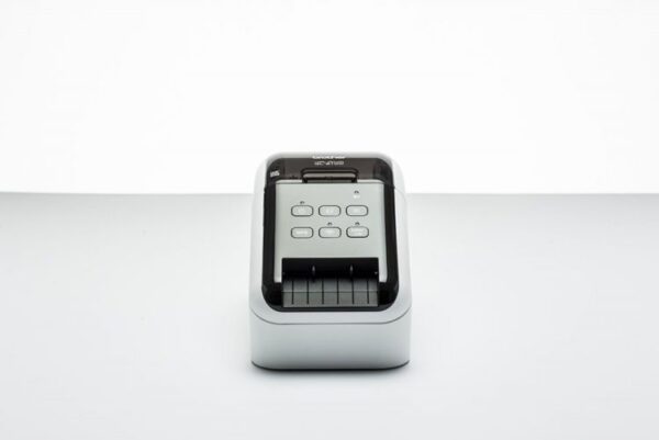 Brother QL-810WC Desktop Label Printer