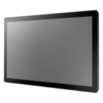 Advantech UTC-310J, 25,7cm (10,1''), Projected Capacitive, USB, RS232, BT, Ethernet, Wi-Fi, Intel Celeron J, black