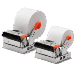 BIXOLON BK3-31, 8 dots/mm (203 dpi), USB, RS232, Ethernet, kit (USB)