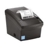 BIXOLON SRP-330III, cutter, USB, RS232, black