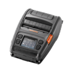 BIXOLON XM7-30, iOS, 8 dots/mm (203 dpi), USB, RS232, BT, Wi-Fi, black