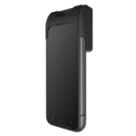 Bluebird EF550, 2D, SE4710, 14 cm (5.5''), GPS, hot-swap, USB-C, BT (BLE, 5.0), Wi-Fi, 4G, NFC, Android, kit (USB), GMS