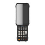 Bluebird EK430, Ivanti TE Preload, 2D, SE4850, num., GPS, hot-swap, USB-C, BT (BLE, 5.0), Wi-Fi, 4G, NFC, Android, GMS, RB