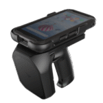 RFID Region (EMEA) - 800Mhz, SE4710, Stand Alone Mount, Gun, Scanner (2D), USB