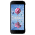 Bluebird S10, Bluebird Scan-Engine, 2D, 14 cm (5.5''), hot-swap, USB-C, BT (BLE), Wi-Fi, NFC, Android, GMS, RB