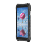 Bluebird S70, 2D, SE5500, GPS, hot-swap, USB-C, BT (BLE), Wi-Fi, eSIM, 5G, NFC, Android, GMS