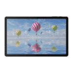 Bluebird T10, WWAN, Single-Band GNSS, GMS, 27.94 cm (11''), Projected Capacitive, 10 TP, USB-C, BT (5.0), Wi-Fi, eSIM, 4G, NFC, Android, black