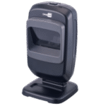 CipherLab 2200, Locking Mount, 2D, kit (RS232), black