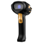 CipherLab 2564, CMOS, BT, 2D, SR, BT, kit (RS232), black
