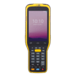 CipherLab RK95 series, 2D, MR, Func. Num., Gun, BT, Wi-Fi, Android, GMS