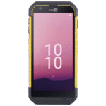 CipherLab RS36 series, 2D, SE5500, 14 cm (5.5''), GPS, USB-C, BT, Wi-Fi, 4G, NFC, Android, kit (USB)