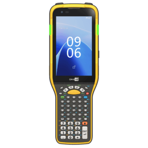 CPL_rk96_front_shop_0 CipherLab RK96 Series, 2D, ER, SE58, Gun, Camera, front camera, USB-C, BT, Wi-Fi 7, NFC, Android, GMS - Image 1