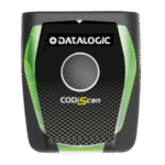 Datalogic CODiScan, BT, 2D, MR, BT (BLE), black, green