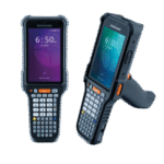 Datalogic Falcon X60-X65, 2D, SR, alpha, Gun, RTC, Camera, front camera, hot-swap, BT (BLE), Wi-Fi (Wi-Fi), NFC, Android, GMS