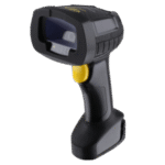 Datalogic PowerScan PBT9600 DPX, BT, 2D, DPM, BT, RB, black, yellow