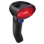 Datalogic QuickScan I 2220 Series, 1D, imager, USB, kit (USB), black
