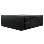 Diebold Nixdorf BEETLE M2110, USB, USB-C, poweredUSB, Ethernet, Intel Core i3, SSD, black