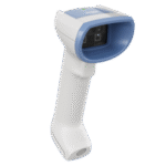 DS8288-HC White FIPS Vibration MFI Presentation Cradle USB KIT DS8288- HCMF00BVMWWn Scanner, CBA-U21- S07ZBR Shielded USB Cable, CR8288- PC100FBWW Cradle