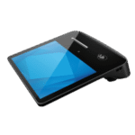 Elo Pay 7" POS System, 17.8cm (7''), Projected Capacitive, 10 TP, Full HD, USB-C, BT, Wi-Fi, Android, black