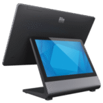 EloPOS Z30, value models, without CFD, 39.6 cm (15,6''), Projected Capacitive, 10 TP, Full HD, USB, USB-C, poweredUSB, BT (5.0), Ethernet, Wi-Fi, Android, GMS, grey