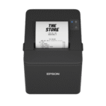 Epson TM-T20IV, 8 dots/mm (203 dpi), cutter, USB, RS232
