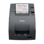 Epson TM-U220IID, LPT, grey