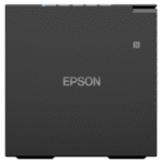 Epson TM-M50II, Near End Sensor, cutter, USB, RS232, Ethernet, white
