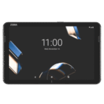 Zebra ET401, 10", Value, WIFI6e, 25.4 cm (10''), Camera, front camera, USB-C, BT, Wi-Fi (Wi-Fi), NFC, Android, GMS, black
