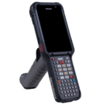 Honeywell CK67, 2D, large numeric, hot-swap, USB-C, BT, Wi-Fi (Wi-Fi), NFC, Android, GMS