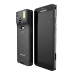 Honeywell CT37, 2D, SR, Projected Capacitive, hot-swap, PTT, USB-C, BT (BLE), Wi-Fi, NFC, Android, white