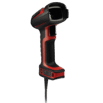 Honeywell Granit Ultra 2100i, 2D, XLR, Digimarc, multi-IF, red