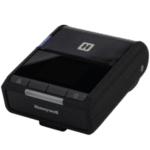 Honeywell LNX3, 8 dots/mm (203 dpi), disp., hot-swap, USB, USB-C, BT (BLE, 5.0), Wi-Fi, NFC, black