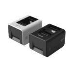 Honeywell PC42E-T, 8 dots/mm (203 dpi), USB, Ethernet, black