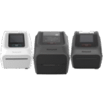 Honeywell PC45, 8 dots/mm (203 dpi), disp., RTC, USB, USB Host, BT, Ethernet, Wi-Fi