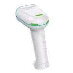 Honeywell Xenon Ultra 1960h, 2D, kit (USB), white