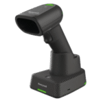 Honeywell 1962g, Battery free, 2D, HD, multi-IF, kit (USB), Qi, black