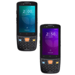Datalogic Memor K25, 2D, Area Imager, 10.5 cm (4''), RTC, USB-C, BT (BLE), Wi-Fi, 4G, NFC, Android, GMS, black