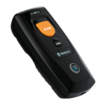NewLand BS80 Piranha-Serie, BT, 1D, imager, USB-C, BT, kit, black