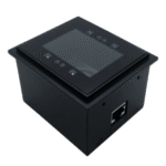 Newland FM3056, 2D, Dual-IF, kit (RS232), black