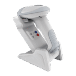 NewLand HR32 Marlin HC-Serie, 2D, USB, RS232, kit (USB), white