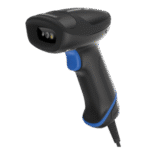 Newland HR33 Marlin, CMOS, 2D, kit (USB, coiled)